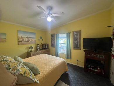 It's hard to know where to start with this home because it has on The Meadows At Countrywood in Florida - for sale on GolfHomes.com, golf home, golf lot