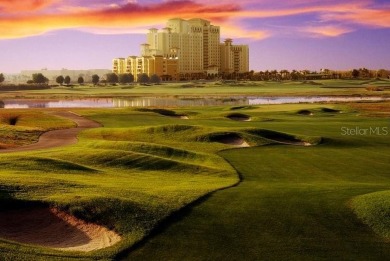 Introducing a stunning Single Family home with a private pool & on National Golf Course in Florida - for sale on GolfHomes.com, golf home, golf lot