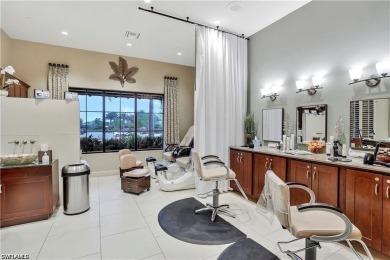 A LOT to Love! This impeccably maintained *Francesco* (3 on Esplanade Golf and  Country Club in Florida - for sale on GolfHomes.com, golf home, golf lot