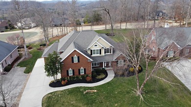 Welcome to an exceptional opportunity in the prestigious Avalon on Landmark Golf Club At Avalon in Tennessee - for sale on GolfHomes.com, golf home, golf lot