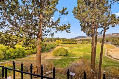 Beautiful log home with an amazing view to the west, located on on Big Bear Mountain Ski and Golf Resort in California - for sale on GolfHomes.com, golf home, golf lot