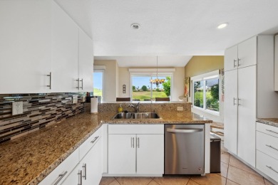 Wake up to breathtaking sunrises from your private patio on PGA West Private Golf Courses in California - for sale on GolfHomes.com, golf home, golf lot