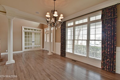 Welcome to an exceptional opportunity in the prestigious Avalon on Landmark Golf Club At Avalon in Tennessee - for sale on GolfHomes.com, golf home, golf lot