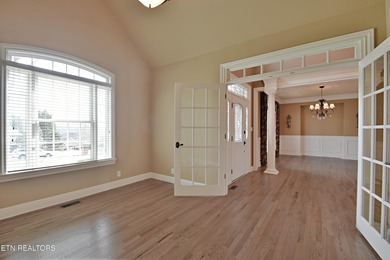 Welcome to an exceptional opportunity in the prestigious Avalon on Landmark Golf Club At Avalon in Tennessee - for sale on GolfHomes.com, golf home, golf lot