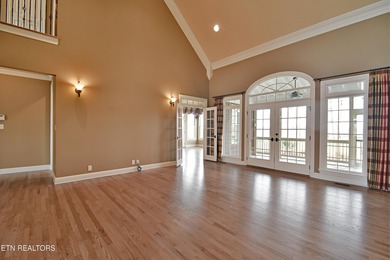 Welcome to an exceptional opportunity in the prestigious Avalon on Landmark Golf Club At Avalon in Tennessee - for sale on GolfHomes.com, golf home, golf lot