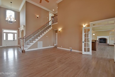 Welcome to an exceptional opportunity in the prestigious Avalon on Landmark Golf Club At Avalon in Tennessee - for sale on GolfHomes.com, golf home, golf lot