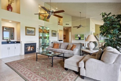 Wake up to breathtaking sunrises from your private patio on PGA West Private Golf Courses in California - for sale on GolfHomes.com, golf home, golf lot
