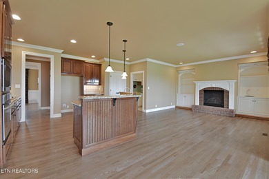 Welcome to an exceptional opportunity in the prestigious Avalon on Landmark Golf Club At Avalon in Tennessee - for sale on GolfHomes.com, golf home, golf lot