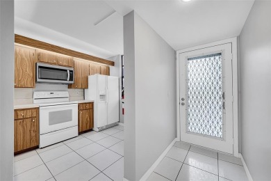 Investment opportunity or the perfect place to call home. Rarely on Pine Island Ridge Country Club in Florida - for sale on GolfHomes.com, golf home, golf lot