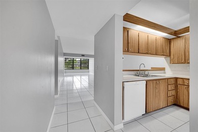 Investment opportunity or the perfect place to call home. Rarely on Pine Island Ridge Country Club in Florida - for sale on GolfHomes.com, golf home, golf lot