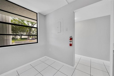 Investment opportunity or the perfect place to call home. Rarely on Pine Island Ridge Country Club in Florida - for sale on GolfHomes.com, golf home, golf lot