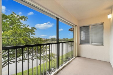 Resort-Style Living in Century Village! Enjoy stunning lake on Flamingo Lakes Country Club in Florida - for sale on GolfHomes.com, golf home, golf lot