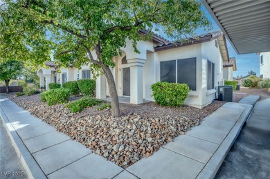 Beautiful 2 Bedroom, 1 Bathroom home in the amazing Painted on Painted Desert Golf Club in Nevada - for sale on GolfHomes.com, golf home, golf lot