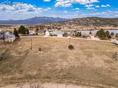 Amazing opportunity! Zoned R-2 and also one of the few lots that on Hollydot Golf Course in Colorado - for sale on GolfHomes.com, golf home, golf lot