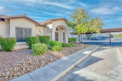 Beautiful 2 Bedroom, 1 Bathroom home in the amazing Painted on Painted Desert Golf Club in Nevada - for sale on GolfHomes.com, golf home, golf lot