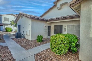 Beautiful 2 Bedroom, 1 Bathroom home in the amazing Painted on Painted Desert Golf Club in Nevada - for sale on GolfHomes.com, golf home, golf lot
