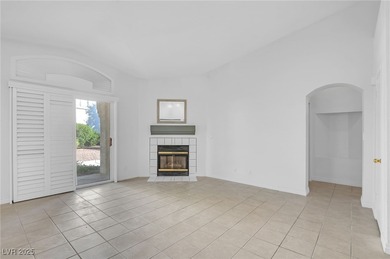 Beautiful 2 Bedroom, 1 Bathroom home in the amazing Painted on Painted Desert Golf Club in Nevada - for sale on GolfHomes.com, golf home, golf lot