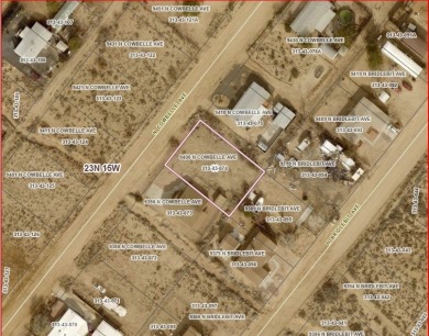 Discover the perfect canvas for your dream home in the heart of on Valle Vista Golf Course in Arizona - for sale on GolfHomes.com, golf home, golf lot