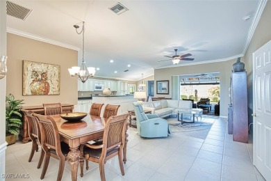 Welcome to your dream home in Colonial Country Club! This on Colonial Country Club in Florida - for sale on GolfHomes.com, golf home, golf lot
