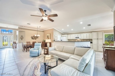 Welcome to your dream home in Colonial Country Club! This on Colonial Country Club in Florida - for sale on GolfHomes.com, golf home, golf lot