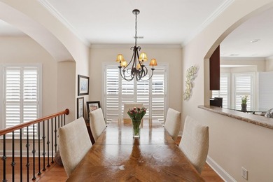 Whether you are an avid golfer, a retiree ready for a slower on Black Creek Club in Tennessee - for sale on GolfHomes.com, golf home, golf lot