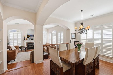 Whether you are an avid golfer, a retiree ready for a slower on Black Creek Club in Tennessee - for sale on GolfHomes.com, golf home, golf lot