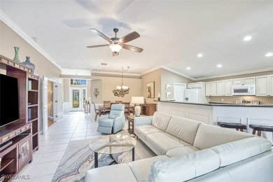 Welcome to your dream home in Colonial Country Club! This on Colonial Country Club in Florida - for sale on GolfHomes.com, golf home, golf lot