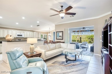 Welcome to your dream home in Colonial Country Club! This on Colonial Country Club in Florida - for sale on GolfHomes.com, golf home, golf lot