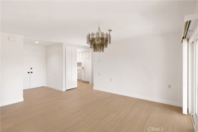 MOUNTAIN VIEW! Garden Villa with largest (1335 sqft) floor plan on Leisure Village Par 3 Golf Course in California - for sale on GolfHomes.com, golf home, golf lot