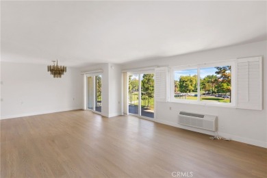 MOUNTAIN VIEW! Garden Villa with largest (1335 sqft) floor plan on Leisure Village Par 3 Golf Course in California - for sale on GolfHomes.com, golf home, golf lot