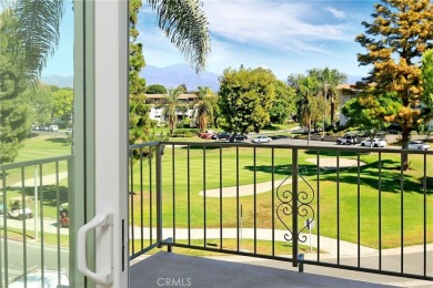 MOUNTAIN VIEW! Garden Villa with largest (1335 sqft) floor plan on Leisure Village Par 3 Golf Course in California - for sale on GolfHomes.com, golf home, golf lot