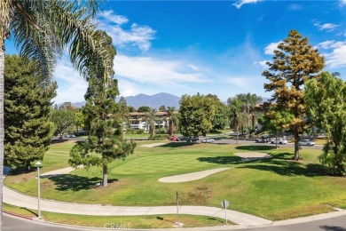 MOUNTAIN VIEW! Garden Villa with largest (1335 sqft) floor plan on Leisure Village Par 3 Golf Course in California - for sale on GolfHomes.com, golf home, golf lot