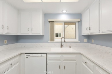 MOUNTAIN VIEW! Garden Villa with largest (1335 sqft) floor plan on Leisure Village Par 3 Golf Course in California - for sale on GolfHomes.com, golf home, golf lot