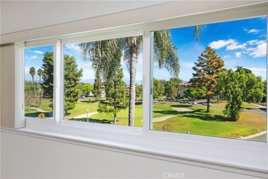 MOUNTAIN VIEW! Garden Villa with largest (1335 sqft) floor plan on Leisure Village Par 3 Golf Course in California - for sale on GolfHomes.com, golf home, golf lot