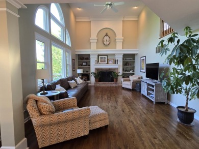 PENDING WHEN SUBMITTED,Triple Crown Beauty! Lakeside home and on  in Kentucky - for sale on GolfHomes.com, golf home, golf lot