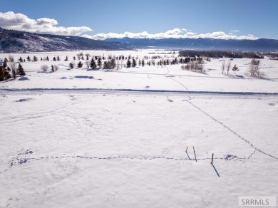 This prime building site in Teton Reserve offers breathtaking on Teton Reserve in Idaho - for sale on GolfHomes.com, golf home, golf lot