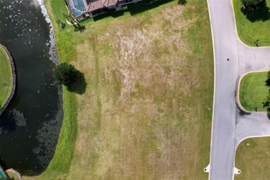 Create your custom Florida dream home on this vacant, cleared on Conservatory Course At Hammock Beach Resort in Florida - for sale on GolfHomes.com, golf home, golf lot