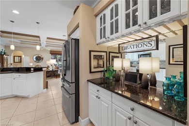 Set on a quiet cul-de-sac in the gated community of Grandezza on The Club At Grandezza in Florida - for sale on GolfHomes.com, golf home, golf lot