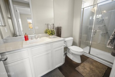 Space, Views & Lifestyle in Wingfield Springs 6535 Angels on  in Nevada - for sale on GolfHomes.com, golf home, golf lot