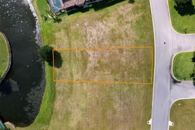 Create your custom Florida dream home on this vacant, cleared on Conservatory Course At Hammock Beach Resort in Florida - for sale on GolfHomes.com, golf home, golf lot