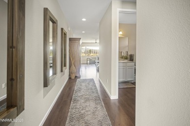 Space, Views & Lifestyle in Wingfield Springs 6535 Angels on  in Nevada - for sale on GolfHomes.com, golf home, golf lot