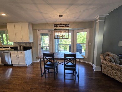 PENDING WHEN SUBMITTED,Triple Crown Beauty! Lakeside home and on  in Kentucky - for sale on GolfHomes.com, golf home, golf lot