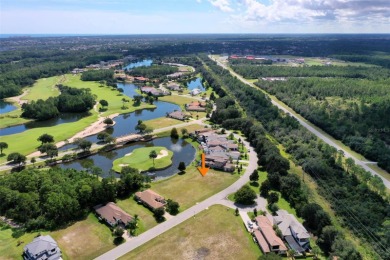 Create your custom Florida dream home on this vacant, cleared on Conservatory Course At Hammock Beach Resort in Florida - for sale on GolfHomes.com, golf home, golf lot
