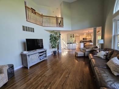 PENDING WHEN SUBMITTED,Triple Crown Beauty! Lakeside home and on  in Kentucky - for sale on GolfHomes.com, golf home, golf lot