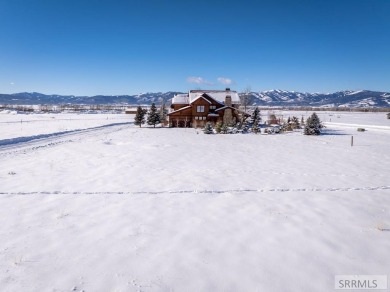 This prime building site in Teton Reserve offers breathtaking on Teton Reserve in Idaho - for sale on GolfHomes.com, golf home, golf lot