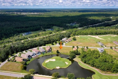 Create your custom Florida dream home on this vacant, cleared on Conservatory Course At Hammock Beach Resort in Florida - for sale on GolfHomes.com, golf home, golf lot