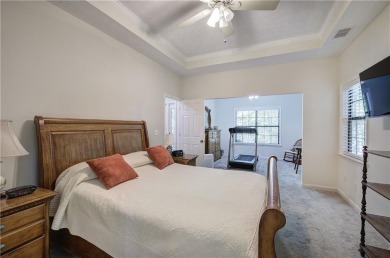 Charming One-Level Living in Bent Tree. Welcome home to this on Bent Tree Golf Course in Georgia - for sale on GolfHomes.com, golf home, golf lot