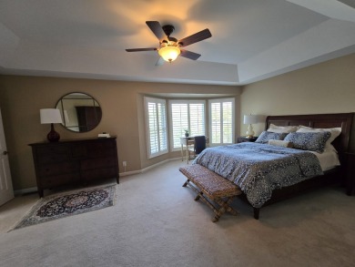 PENDING WHEN SUBMITTED,Triple Crown Beauty! Lakeside home and on  in Kentucky - for sale on GolfHomes.com, golf home, golf lot