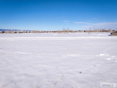 This prime building site in Teton Reserve offers breathtaking on Teton Reserve in Idaho - for sale on GolfHomes.com, golf home, golf lot