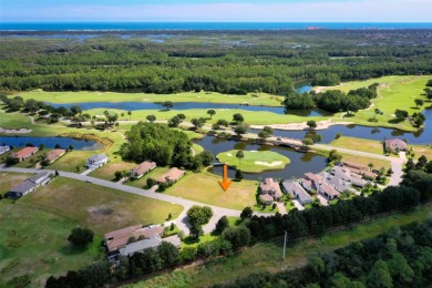 Create your custom Florida dream home on this vacant, cleared on Conservatory Course At Hammock Beach Resort in Florida - for sale on GolfHomes.com, golf home, golf lot